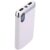 Joyroom D-M194 Elegance Series Wireless Power Bank 10000 MaH (White)