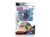 Bubble Magic FanBubs Captain America Theme|Thick Viscous Concentrate Solution Pouches with HandFan|Just Dip,Wave& Play|Bubble Maker|Birthday&Return Gifts for Kids 3y+|Outdoor Indoor Toy|Made in India