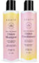 ARATA Hair Fall Defense Onion Shampoo and Conditioner with Amla & Rice Water(2 Items in the set)