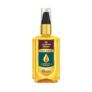 Bajaj Almond Drops Hair Serum 50 ml, Contains Almond Oil and Vitamin E Hair Serum For Dry Frizzy Hair, Nourishing Hair Serum