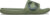 CROCS Men Flip Flops(Green , 8)