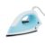 CG -IRADR1000 Adrina Dry Iron 1000 W with Anti-Bacterial Non-Stick, German Coated Soleplate, 360 Degree Flexi Cord, Shock Proof Body, BIS Certified 2 Yr Replacement Manufacturer Warranty