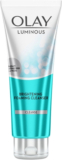 OLAY Luminous Cleanser with Glycerin, All skin types Face Wash(100 g)