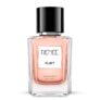 RENEE Flirt Eau De Parfum 50ml – Premium Long-lasting Fragrance With Notes of Mandarin, Rose, Vanilla – Versatile Scent for All Occasions – Perfect Gifting Option