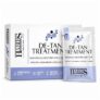Habibs De-Tan Treatment Kit Skin Brightening & Tan Removal Evens Skin Tone Salon Professional Formula Suitable for All Skin Types 12g X 6