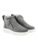 Shoetopia girls BT-630 Grey Ankle Boot – 7 UK (Girls-BT-630-Grey)-EU40