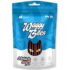 Cocosutra Chunky Chocolate Chip – Cookie Dough Mix | Makes 12 Cookies | Instant Baking Mix | Natural Ingredients | Easy 3-Step Recipe – Whisk, Scoop & Bake | 220g