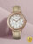 CASIO SHE-3048PGL-7BUDR Sheen ( SHE-3048PGL-7BUDR ) Analog Watch  – For Women