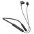boAt Rockerz 245 v2 Pro, 30HRS Battery, ENx Tech, Fast Charge, Low Latency, Dual Pairing, Magnetic Ear Buds, IPX5, Type-C Interface, Bluetooth Neckband with Mic in Ear Earphones (Active Black)