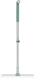 DECRUZ Multifunction Magic Broom,Silicone Floor Squeegee Broom with Long Handle,Scraping Besom for Floor Bathroom Kitchen Shower Tile Pet Hair