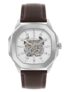French Connection Automatic White Dial Men’s Watch-FCA13BRL