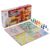 RATNA’S Plastic;Paper Board Game, Multicolour, over 8 years