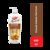 Dabur Almond Shampoo for Dry Hair Nourishes & Smoothens Hair(650 ml)