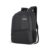 American Tourister Valex | 28L Backpack | 17″ Laptop Bag | 2 Compartments | College & Office Backpack for Men and Women | Black | 1 Year Global Warranty