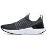 Nike W React Phantom Run FK 2-BLACK/WHITE-CJ0280-002-6UK
