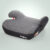 baybee Baby Car Seat for Kids 3-12 Years | Booster Car Seat Lightweight Travel Friendly Baby Car Seat(Grey)