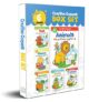 Colouring Books Super Boxset: Pack of 6 Crayon Copy Colour Books for Kids: Creative Crayons Series – A Pack Of 6 Crayon Copy Colour Books
