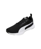 Puma Mens Coarse Black-White Running Shoe – 8UK (37998602)
