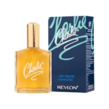 REVLON Women Charlie Rose Edt Spray, Blue (100Ml)