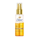 Dove Peptide Bond Strength Bi-Phasic Oil+Serum|12 % PROTEIN PEPTIDE Complex| Extremly lightweight |Reconstructs Broken Bonds to repairs & Rejuvenate hair from within