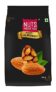 Nuts About You Premium Almonds, 500 G | New Crop 2022 | Premium | 100% Natural | Badam