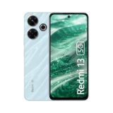 Redmi 13 5G, Hawaiian Blue, 6GB+128GB | India Debut SD 4 Gen 2 AE | 108MP Pro Grade Camera | 6.79in Largest Display in Segment