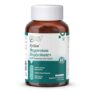 FYTIKA Magnesium Bisglycinate + | High Absorption Chelated Form| For Better Sleep, Stress Management, Muscle Recovery & Enhanced Workout | With Magnesium glycinate(as Bisglycinate) & Zinc | For Men & Women (PACK OF 1 – 60 TABS)