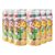 Abbie’s Giggles Popping Boba with Mango Juice Drink 320 ml Ready To Drink (Pack of 6)