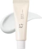Beauty of Josoens Relief Sun SPF50+ PA+++ (50ml) | Korean Sunscreen for Face, Lightweight & Hydrating, UV Protection, Suitable for All Skin Types (JJ-7, 1, Sun Protection Factor (SPF))