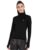Noble Monk Women’s Comfort-Fit Activewear Regular Fit T-Shirt | Sports T-Shirt for Women
