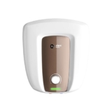 Orient Electric Newly Launched Aquator Edge 25L Storage Water Geyser | 5 Star Rated Water Heater for Bathroom | 8 Bar Pressure| Suitable for High Rise Buildings | 5 years Tank warranty by Orient