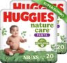 Huggies Nature Care – Xs(40 Pieces)