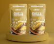 Seven’s Crest Sprouted Moong & Jowar Chilla Magic Masala, High in Protein, Gluten Free Ingredients, Pack of 2 (200g each)