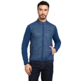 Royal Enfield Men’s Riding Winter Liners (JKO230003_Light Navy_M)