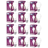 PHILIPS Base B22 7-Watt LED Bulb (Pack of 12, Cool Day Light)