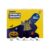 Fevicreate Stick-n-Create Sparkly Sequins Spooks-n-Scares Kit | Sequin Art | Colourful Sequins | Screen-Free Play | Boost Creativity | Gifting | Ages 5+