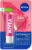NIVEA Shine Caring Lip Balm Watermelon(Pack of: 1, 4.8 g)