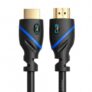 C & E HDMI-12 Ft -(M-M) Standard HDMI Cable with Ethernet