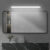 Sturlite Picture Light Wall Lamp With Bulb