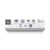 Carrier 1.5 Ton 3 Star Wi-Fi Smart Flexicool Inverter Split AC (Copper, Convertible 6-in-1 with Wi-Fi with Geo-Fencing, Smart Energy Display, 2026 Model, ESTER EDGE Gxi WiFi-CAI18EE3R36W1, White)