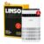 LINSO HUSH HEPA H13 Air Purifier For Bedroom 85 m³/h CADR, covers 216 Sq.Ft | 2-year warranty | Home & office | A UK Based Brand | Aroma diffuser + child lock + timer | For babies, pets, dust & smoke