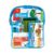 Luxor Doodles Budding Artist Kit for Kids – Drawing Book, Non-Toxic Plastic Crayons, Oil Pastels, Mini Sketch Pens, Washable Magic Colours, Pencils & Erasers, Best Choice for Budding Artists