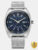 Titan Tonneau Analog Watch  – For Men