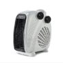 Lifelong Llfh02 Flare-X 2000 Watt Fan Room Heater, White (Isi Certified, Home Service Available)