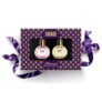 Engage Gift Set – Moments Luxury Perfume For Women,100ml, Long Lasting Smell Women Perfume,Rakshabandhan Gift for Sister, Eau De Parfum,Travel Sized Perfume Combo,50ml x 2,Rakhi gift hamper for sister