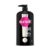 Sunsilk Stunning Black Shine Shampoo 1 l| with Amla + Oil & Pearl Protein| Gives Shiny| Moisturised and Fuller Hair – Paraben Free
