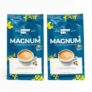 Cafe Coffee Day | Filter | Ground | Best Coffee | Morning | Chocolate Flavour (Pack of 2, 400gm, 80% Coffee & 20% Chicory – Magnum)