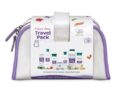 Himalaya Baby Gift Pack (7 items) with FREE Maternity Travel Pouch| No.1 Doctor Prescribed | Gentle, Safe & Researched for baby’s skin & hair