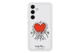 Samsung Galaxy S24 5G Flipsuit Case, White