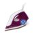Philips Dry Iron DST0610/30, 1000W | Fast heat up & Golden Advanced Alloy Soleplate with Uniform Heat Distribution